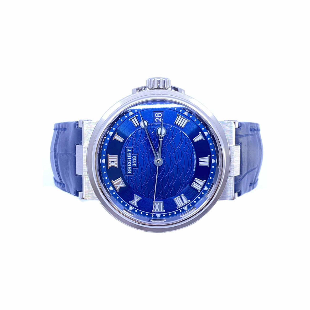 Breguet Marine 5517BB/Y2/9ZU