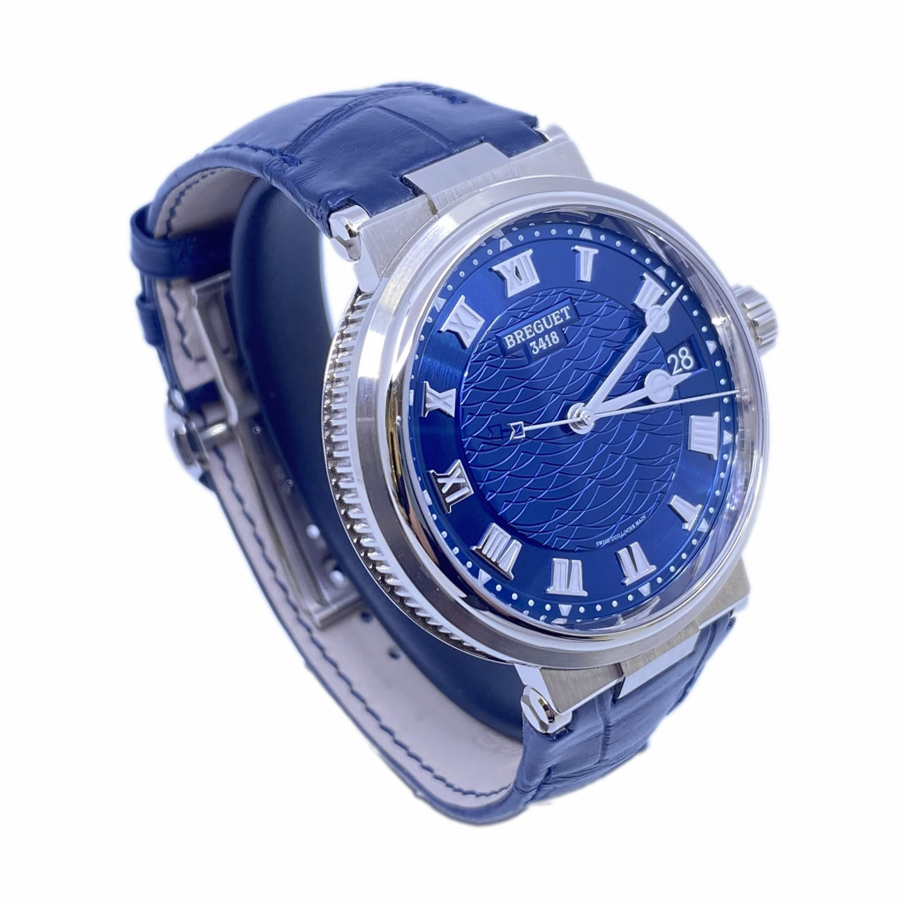 Breguet Marine 5517BB/Y2/9ZU