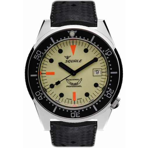 Squale 1521 Full Luminous