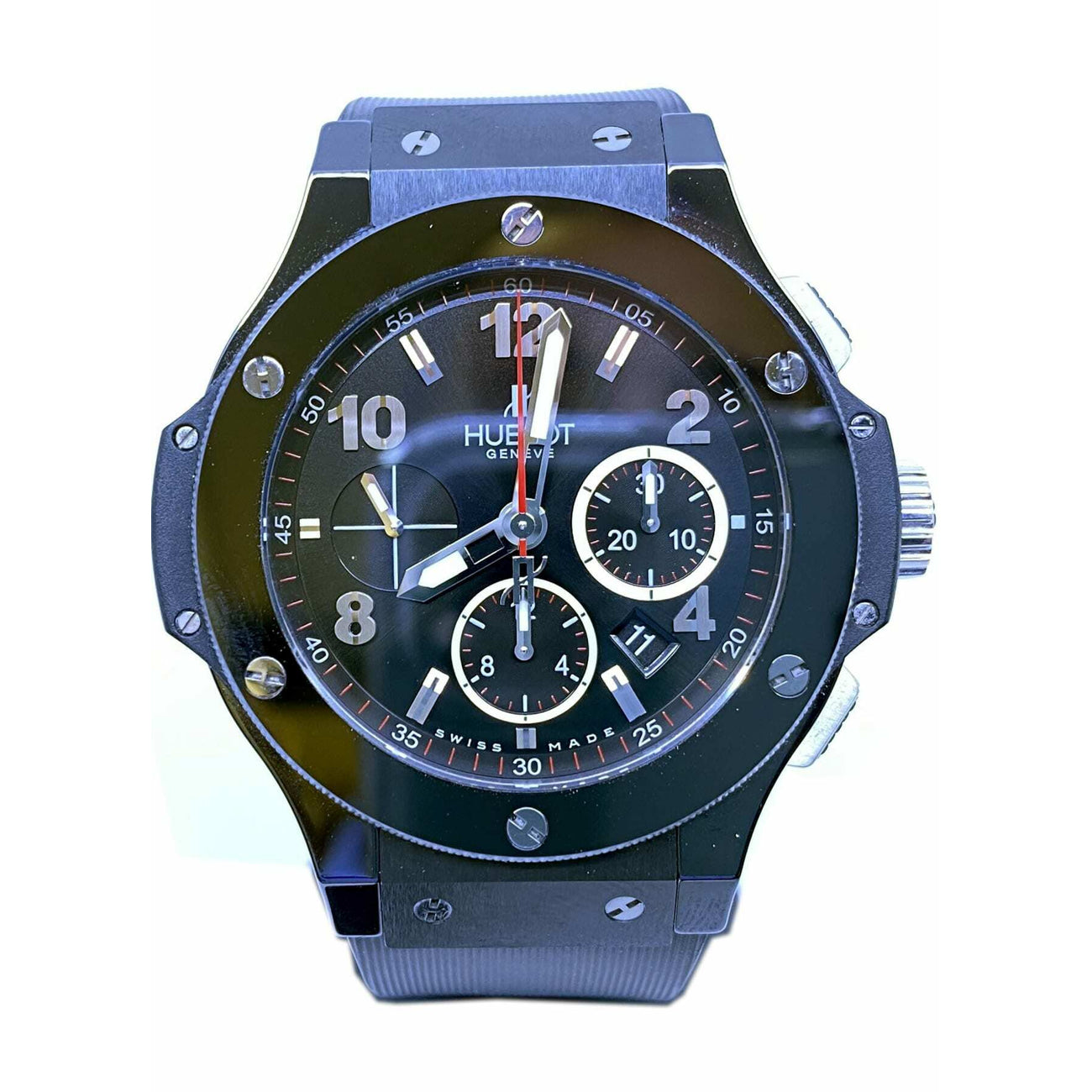Hublot Big Bang Black Magic 44mm 301.CX.130.RX
