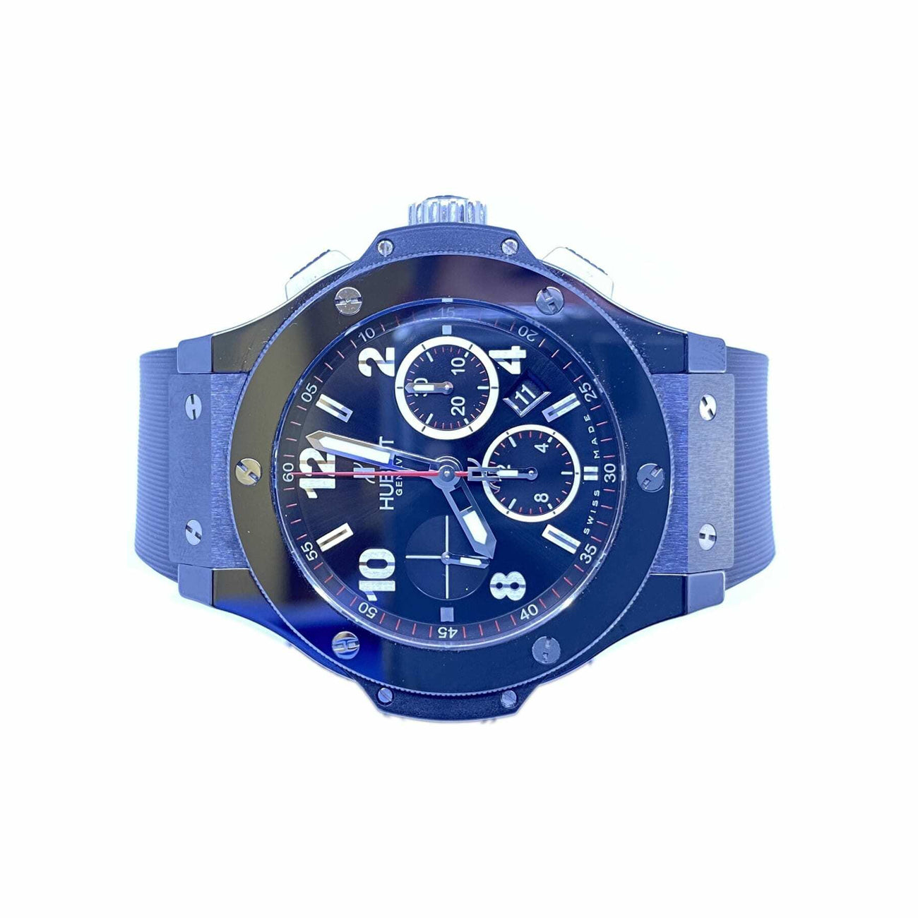 Hublot Big Bang Black Magic 44mm 301.CX.130.RX