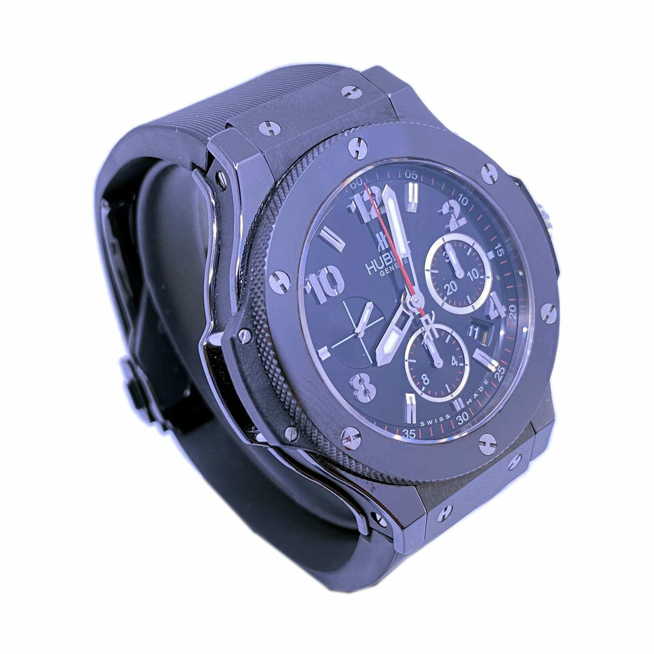 Hublot Big Bang Black Magic 44mm 301.CX.130.RX