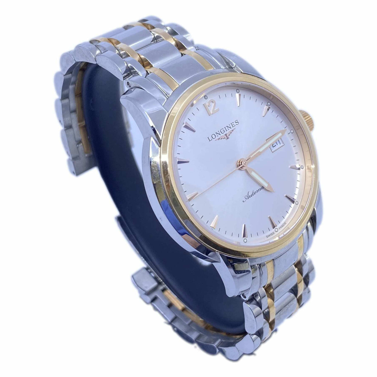 Longines Saint-Imier L2.766.5.72.7