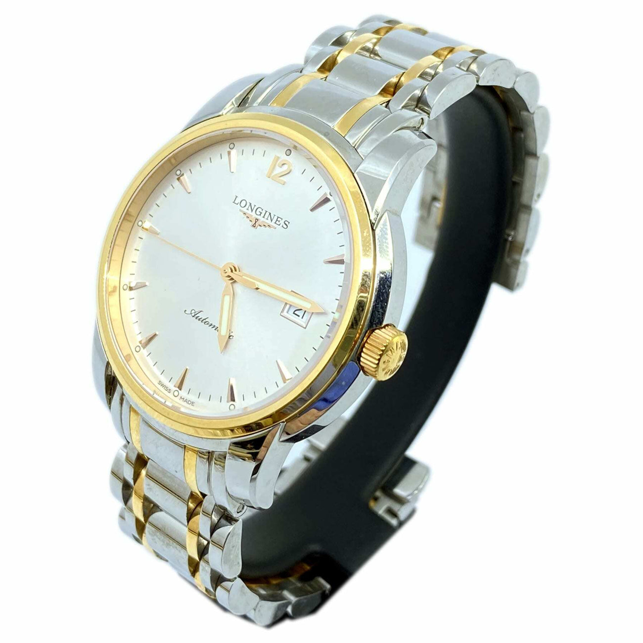 Longines Saint-Imier L2.766.5.72.7