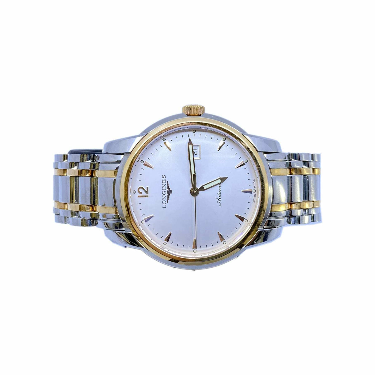 Longines Saint-Imier L2.766.5.72.7