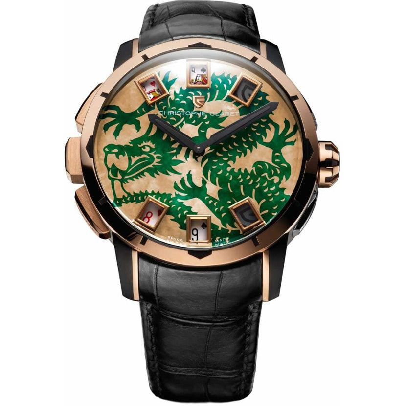 Christophe Claret Baccara
