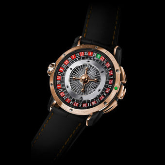 Christophe Claret Baccara
