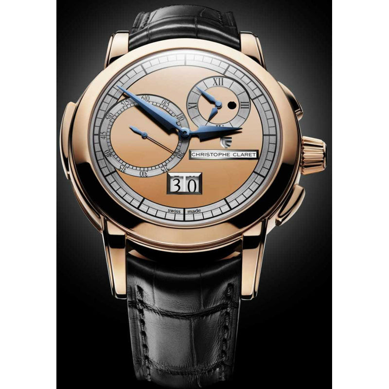 Christophe Claret Adagio By Claret