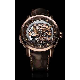 Christophe Claret Soprano MTR.TRD98.030-038