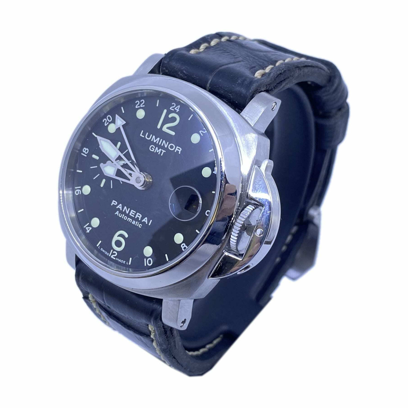 Panerai Luminor GMT PAM00159