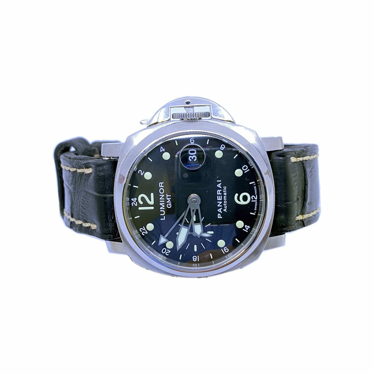 Panerai Luminor GMT PAM00159