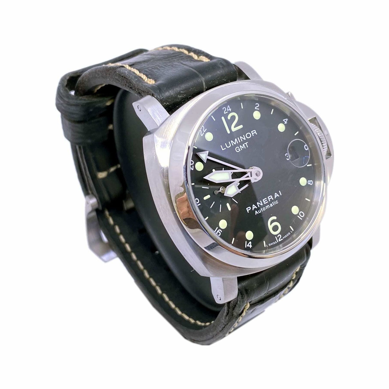 Panerai Luminor GMT PAM00159