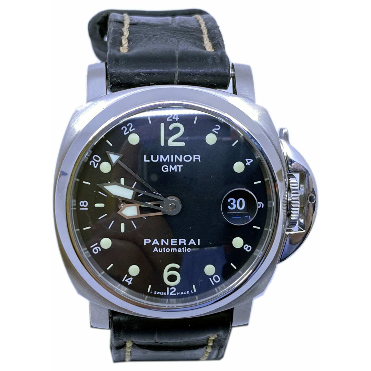 Panerai Luminor GMT PAM00159