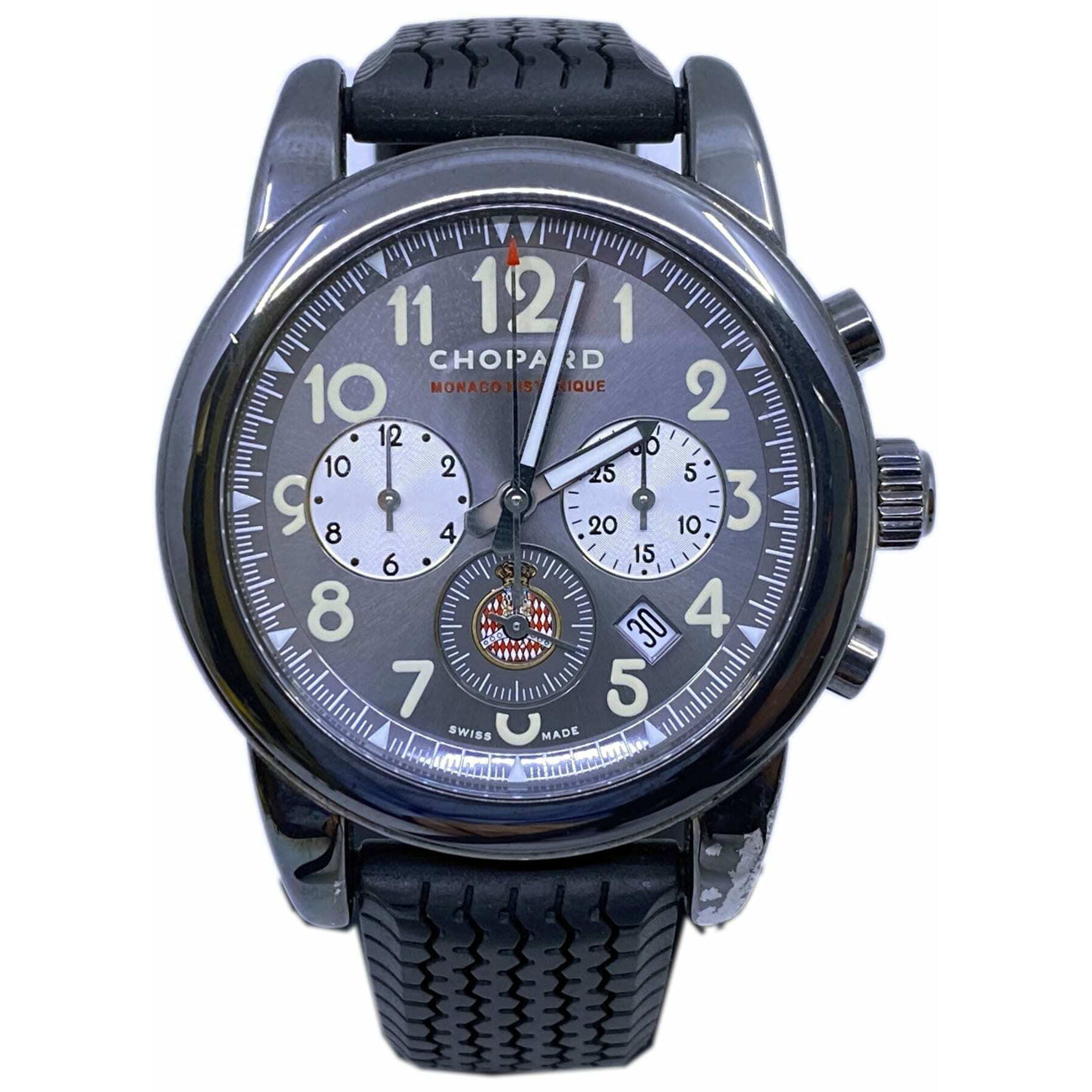 Chopard Grand Prix De Monaco Historique 168472-3001