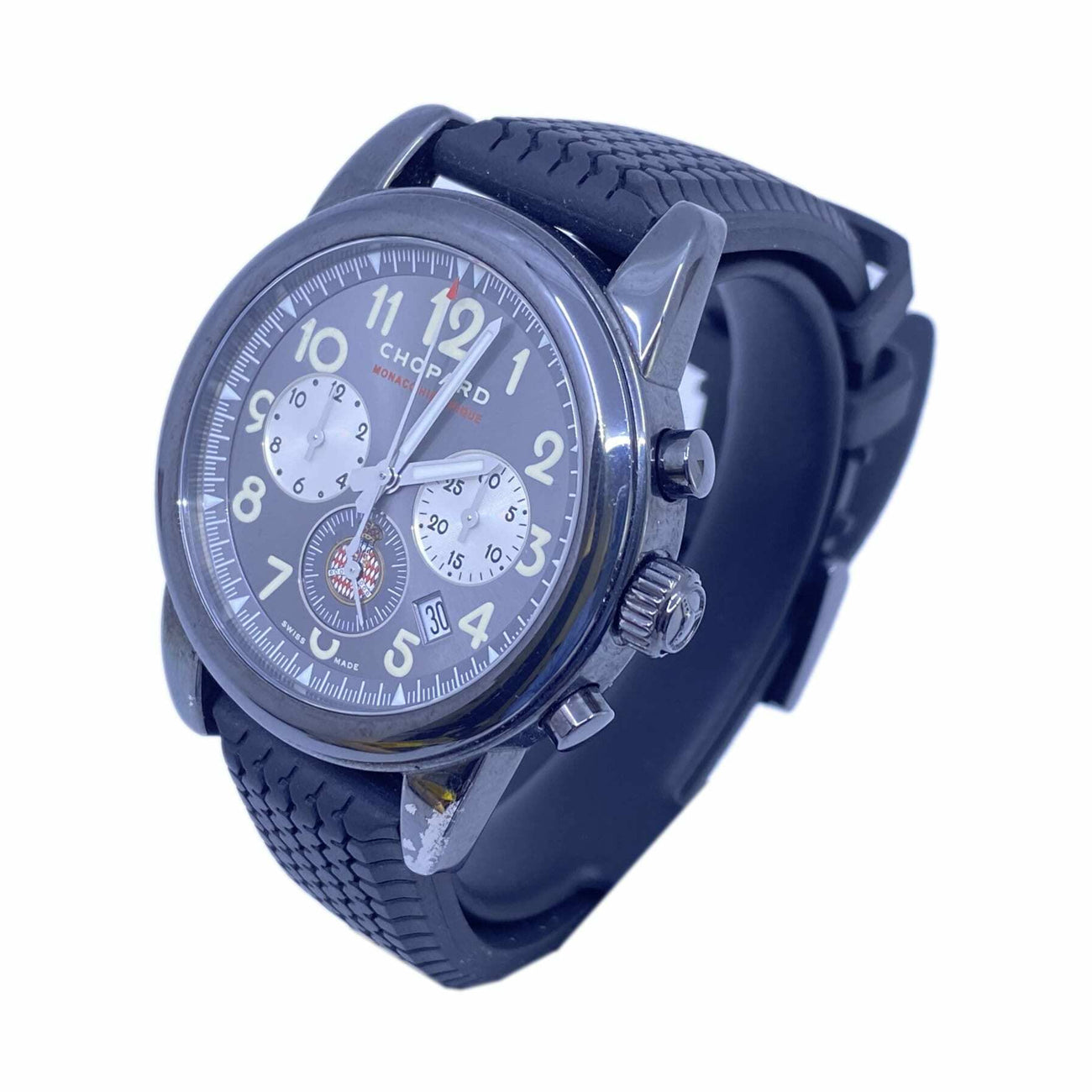 Chopard Grand Prix De Monaco Historique 168472-3001