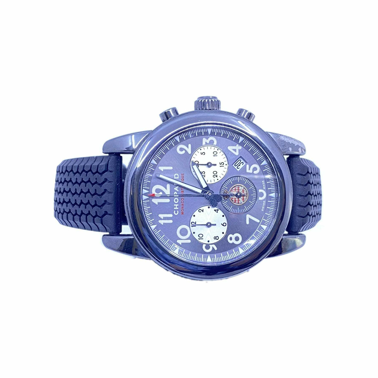 Chopard Grand Prix De Monaco Historique 168472-3001