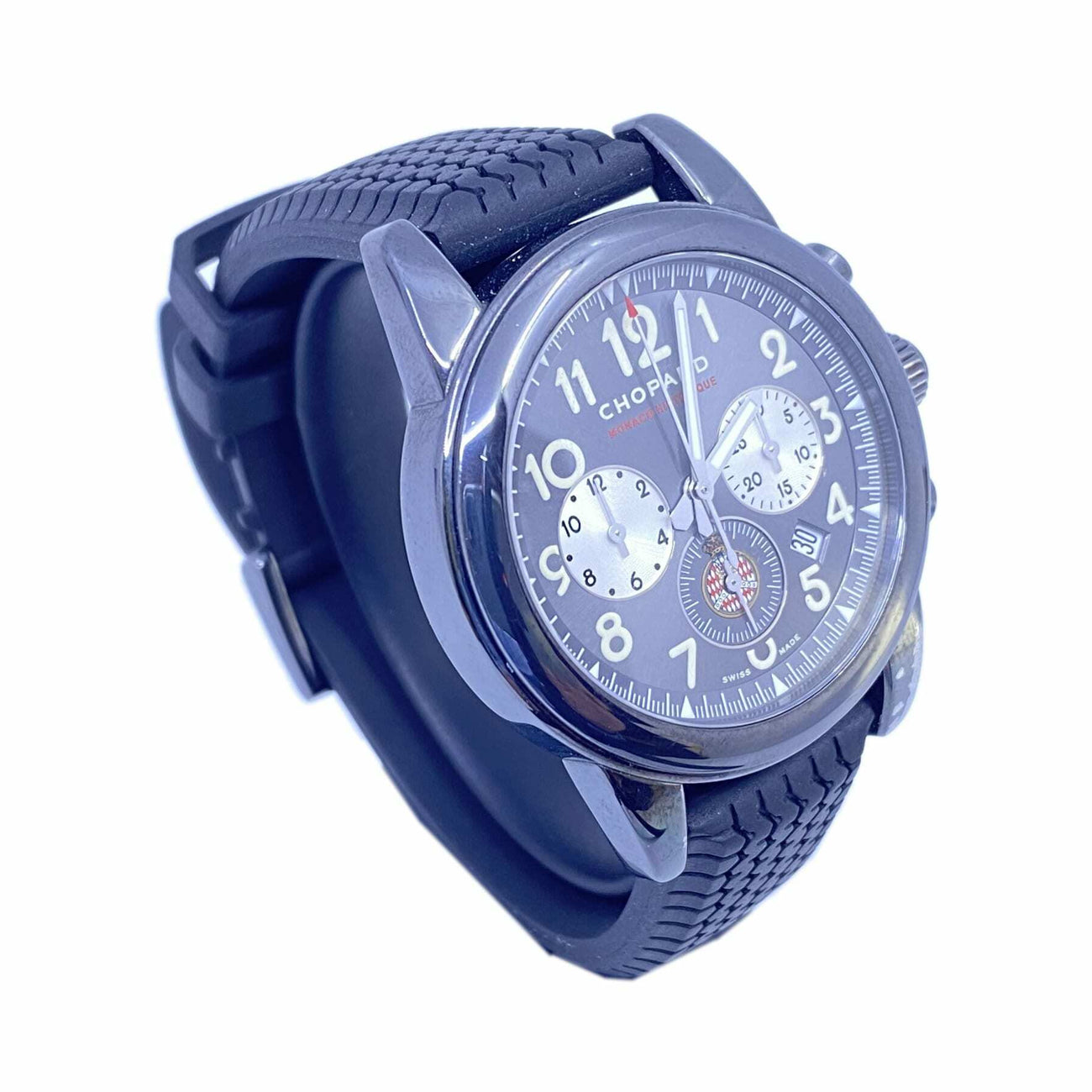 Chopard Grand Prix De Monaco Historique 168472-3001