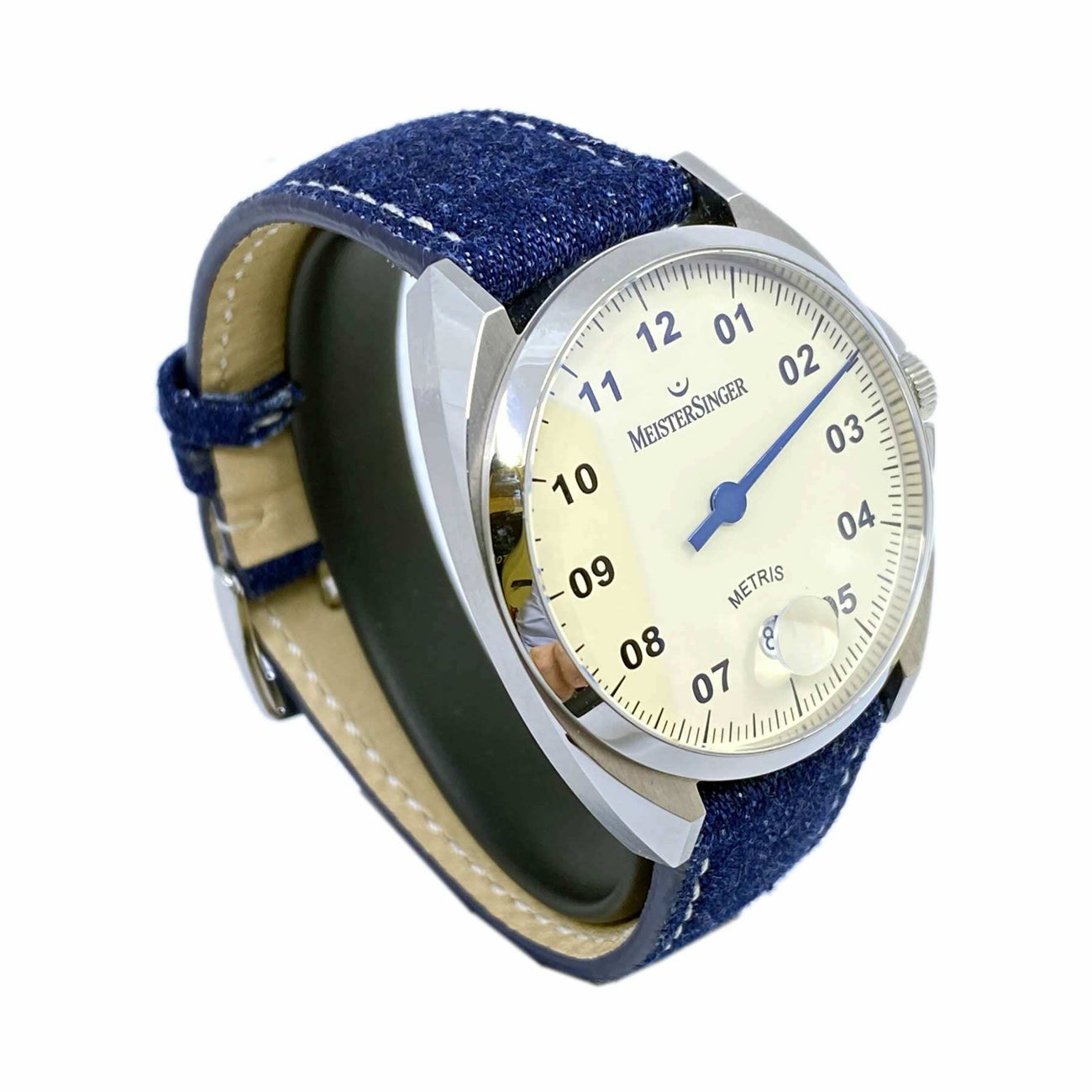 MeisterSinger Metris ME903