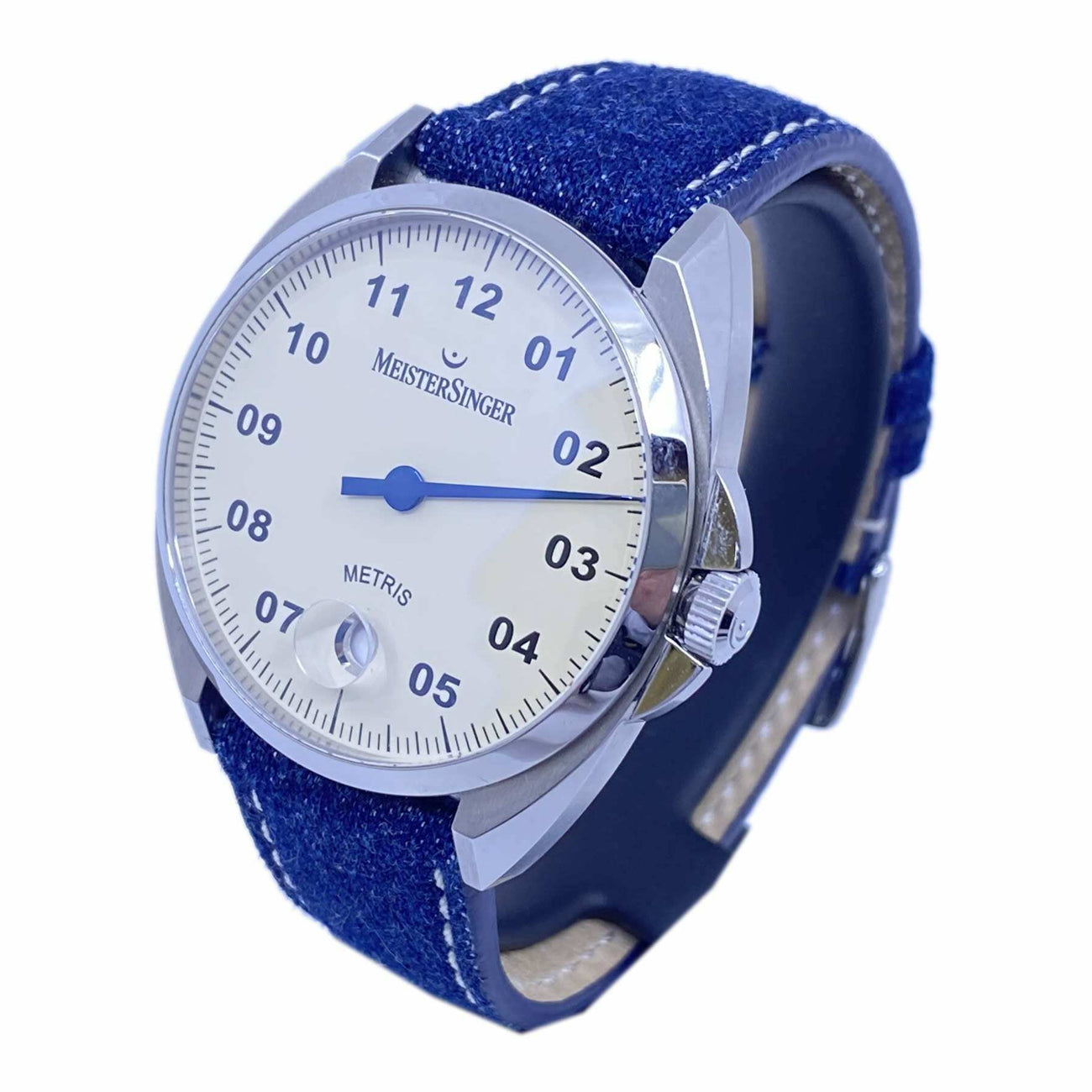 MeisterSinger Metris ME903