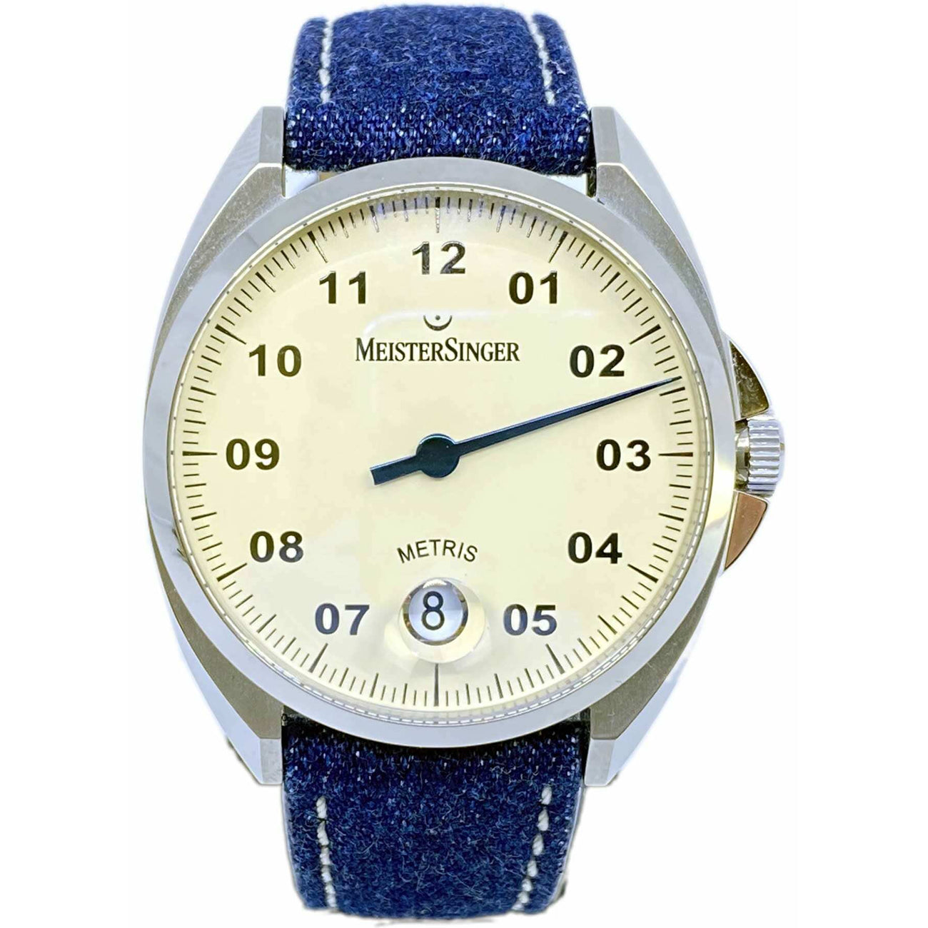 MeisterSinger Metris ME903