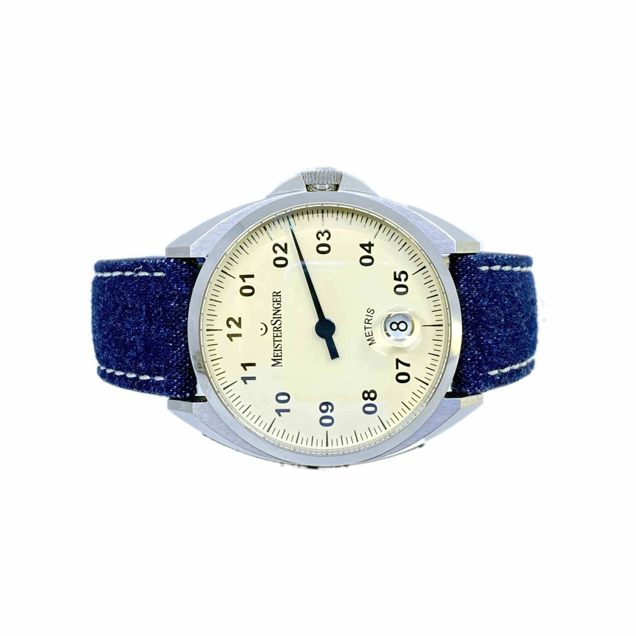 MeisterSinger Metris ME903