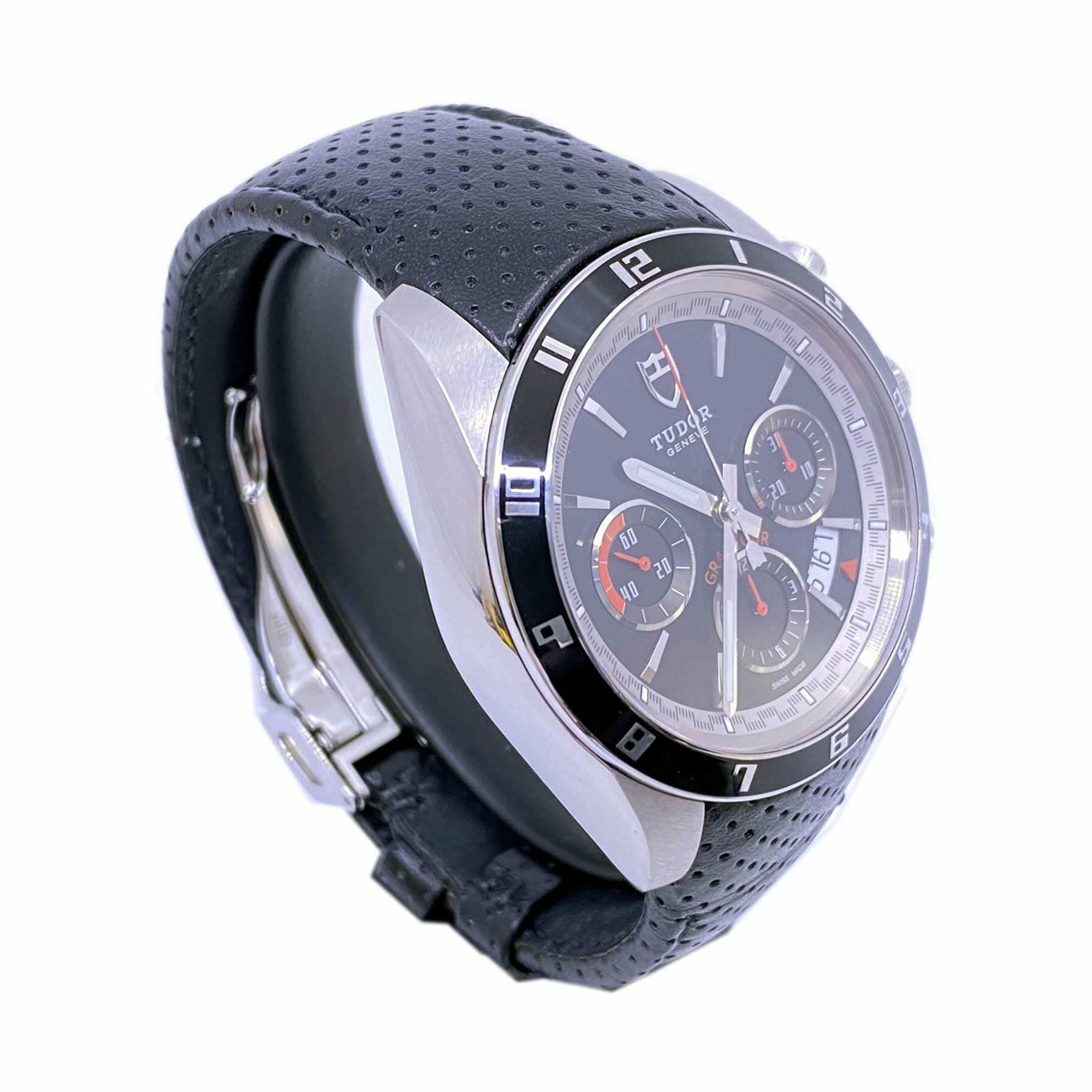 Tudor Grantour Chrono 20530N