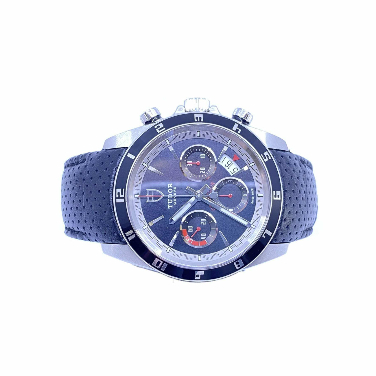 Tudor Grantour Chrono 20530N