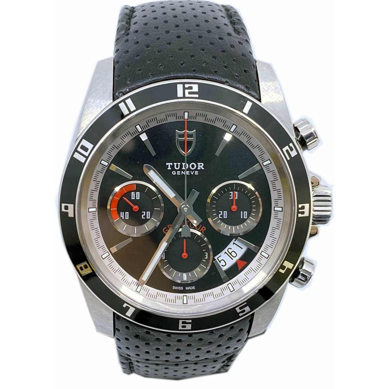 Tudor Grantour Chrono 20530N