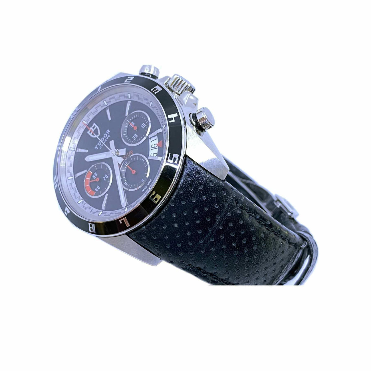 Tudor Grantour Chrono 20530N