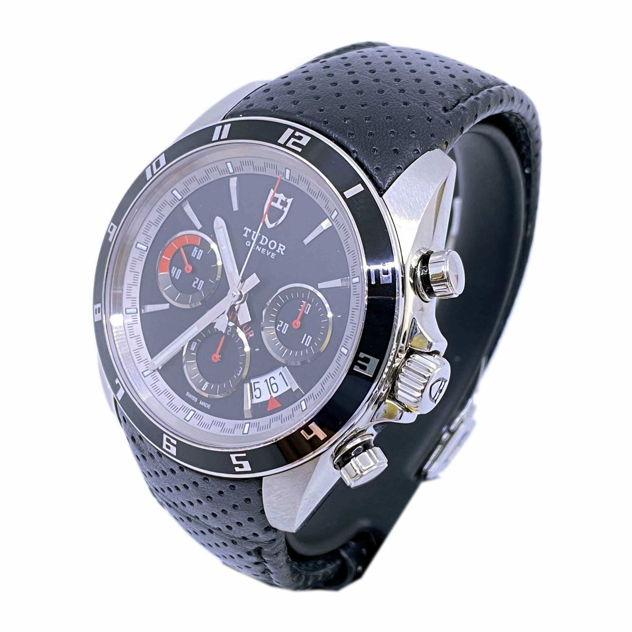 Tudor Grantour Chrono 20530N