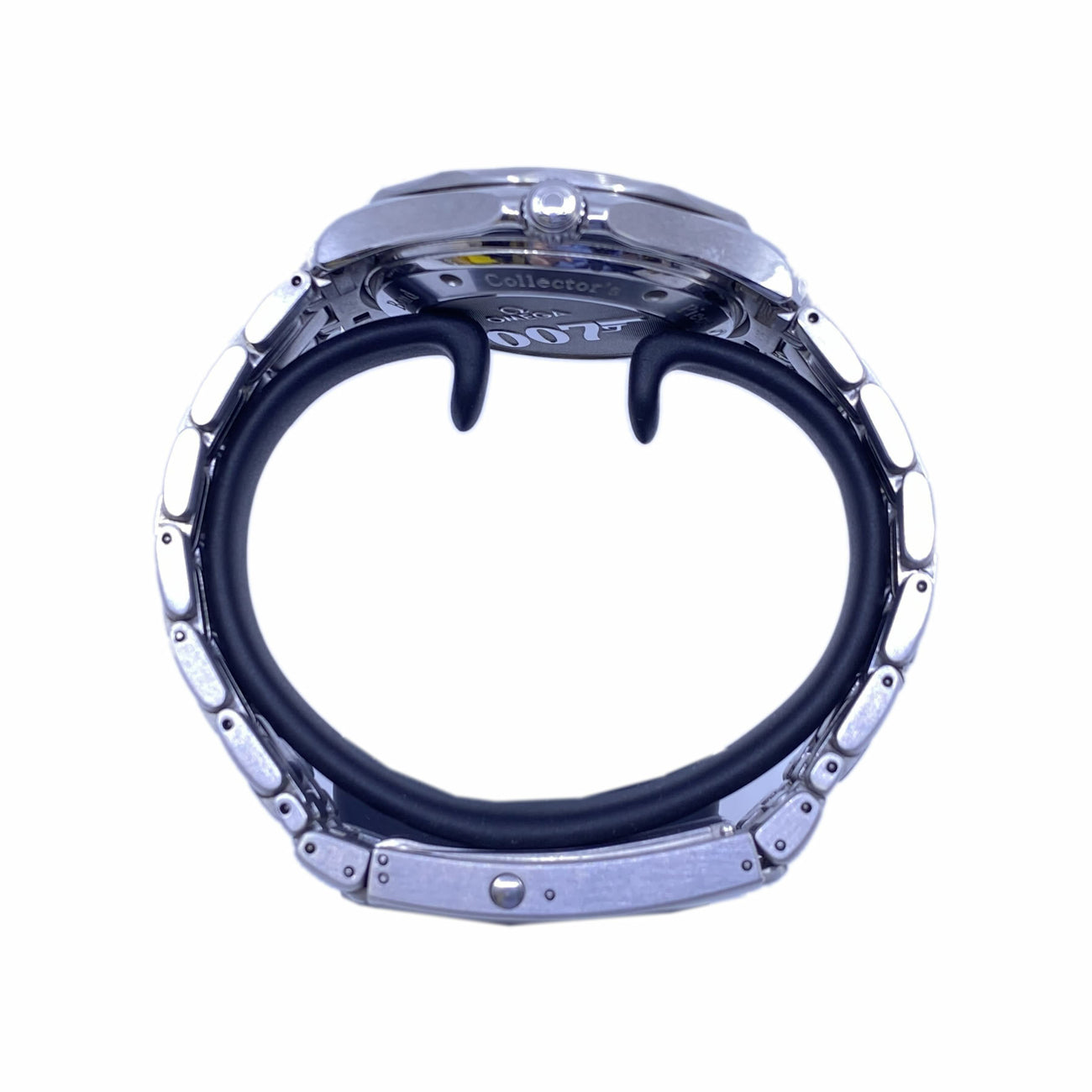 Omega Seamaster 300M Bond 007 Limited Edition 212.30.41.20.01.001