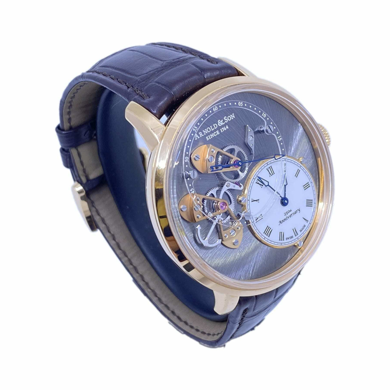 Arnold & Son DSTB 250th Aniversary 1ATAR.L01A.C120A
