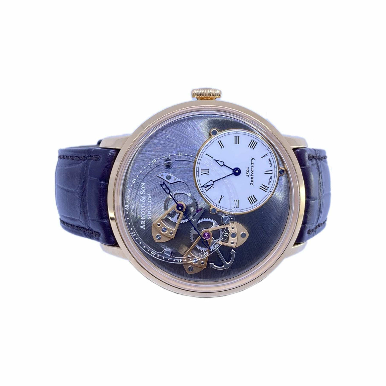 Arnold & Son DSTB 250th Aniversary 1ATAR.L01A.C120A