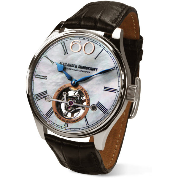 Alexander Shorokhoff Tourbillon Classic