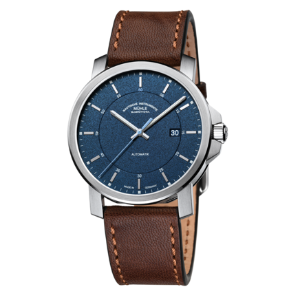 Mühle Glashütte 29er Casual M1-25-72-LB