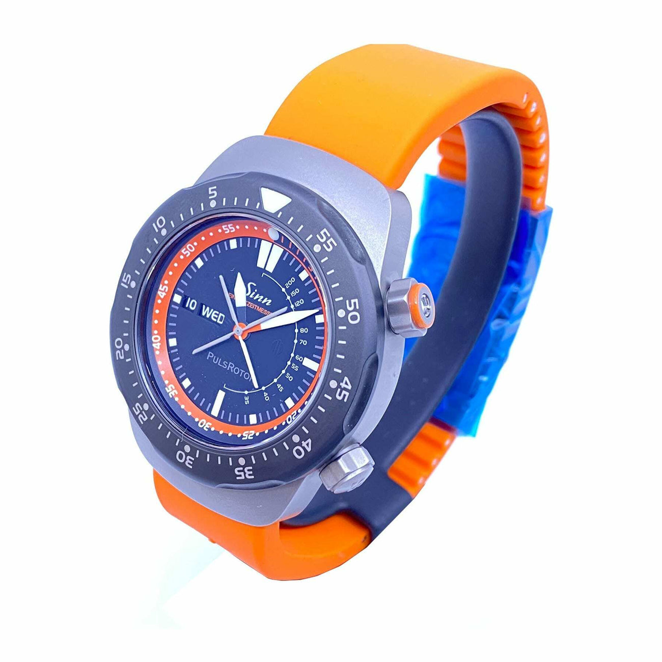 Sinn EZM 12 Medical Professional