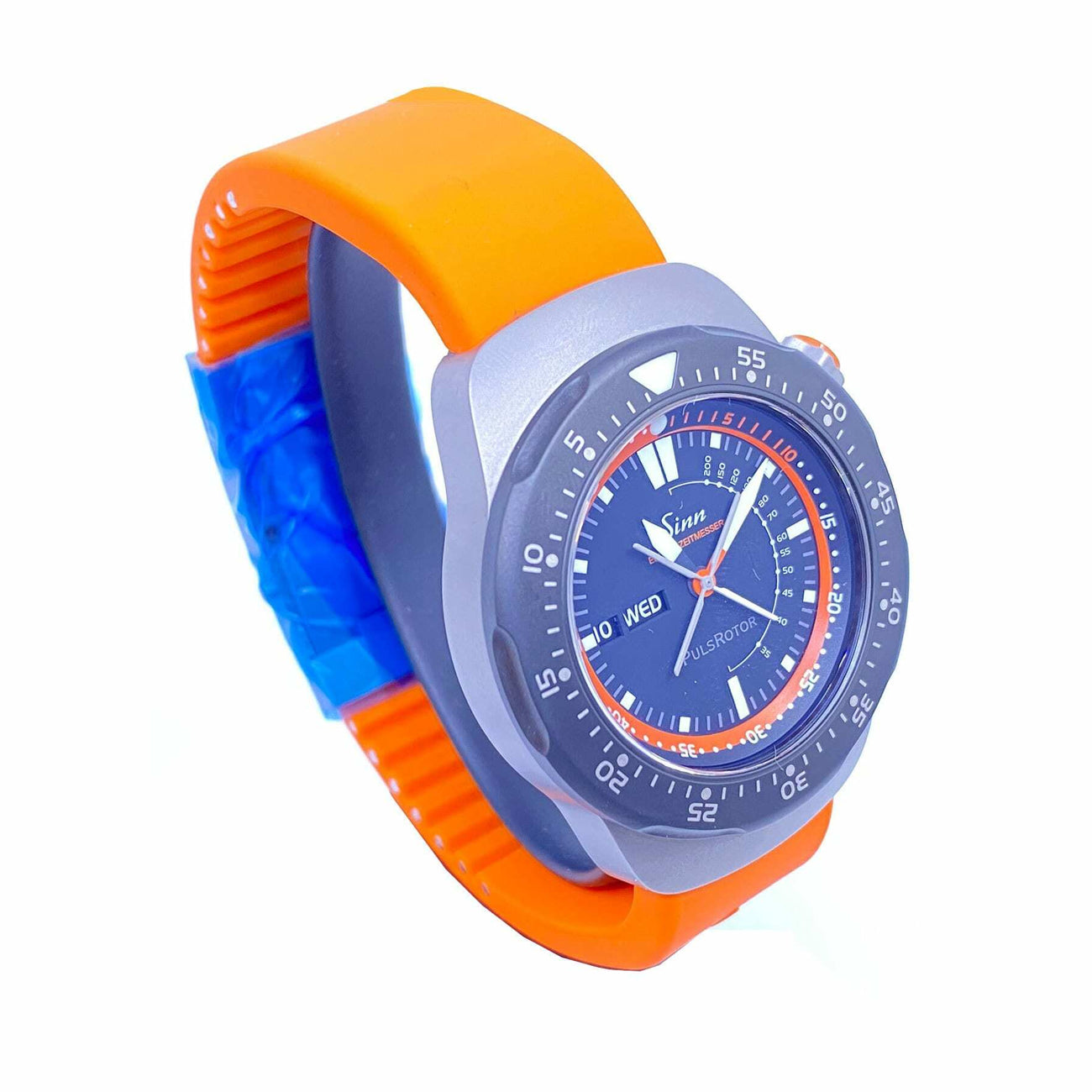 Sinn EZM 12 Medical Professional