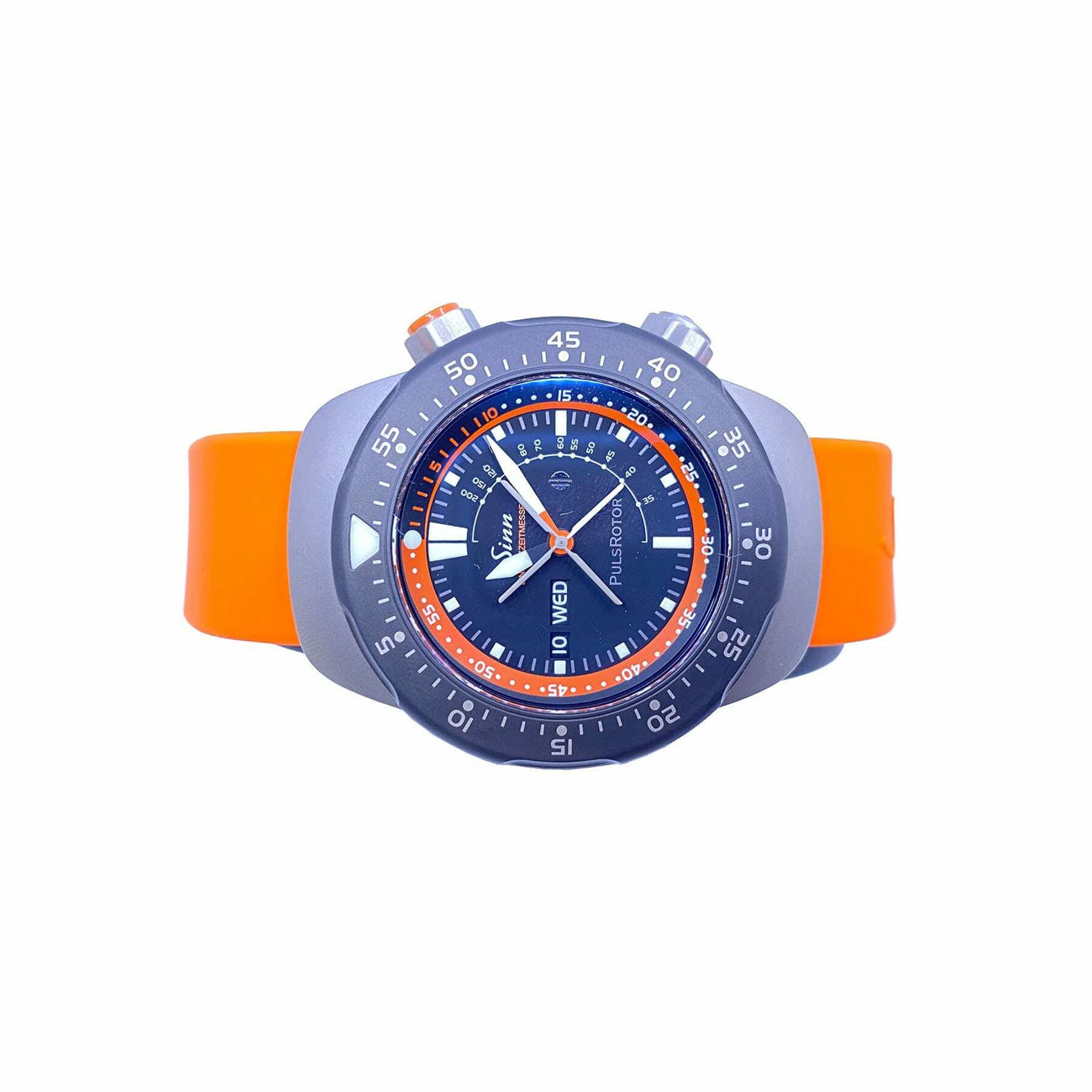 Sinn EZM 12 Medical Professional