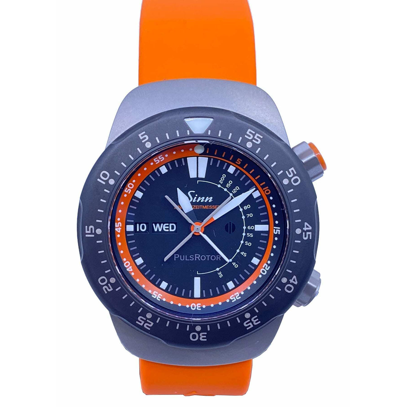Sinn EZM 12 Medical Professional