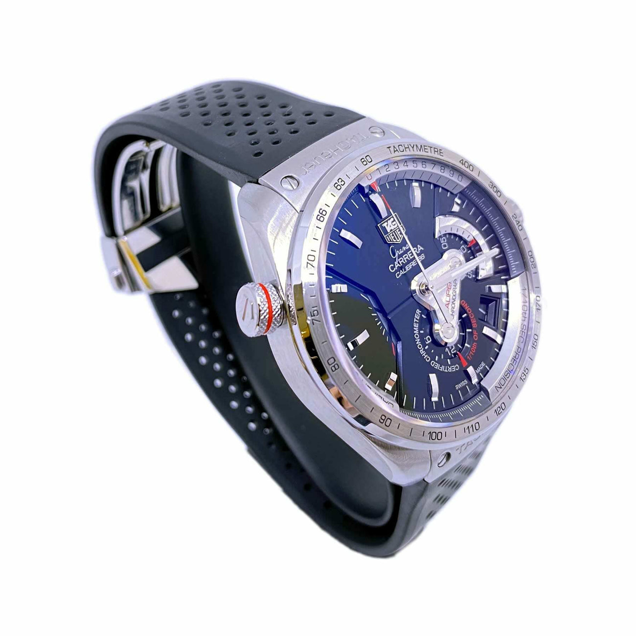 Tag Heuer Grand Carrera Calibre 36 RS CAV5115.FT6019