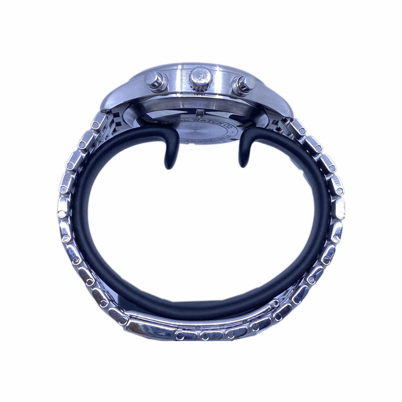IWC Pilot Chronograph IW3717.04
