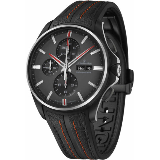 Junghans Meister S Chronoscope