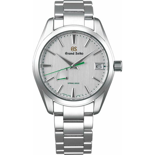 Grand Seiko SBGA427 Soko Light Spring Drive