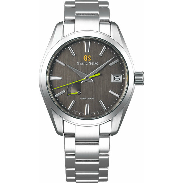 Grand Seiko SBGA429 Soko Shadow Spring Drive