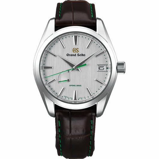 Grand Seiko SBGA427 Soko Light Spring Drive