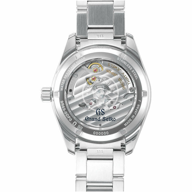 Grand Seiko SBGA429 Soko Shadow Spring Drive