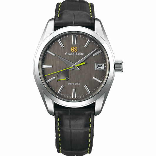 Grand Seiko SBGA429 Soko Shadow Spring Drive