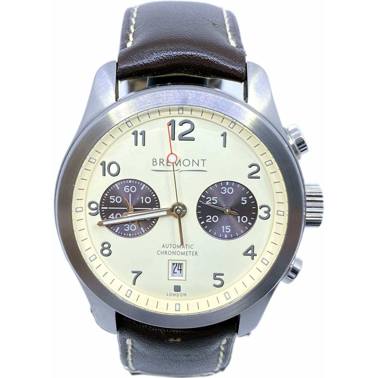 Bremont ALT1/C/CR Classic