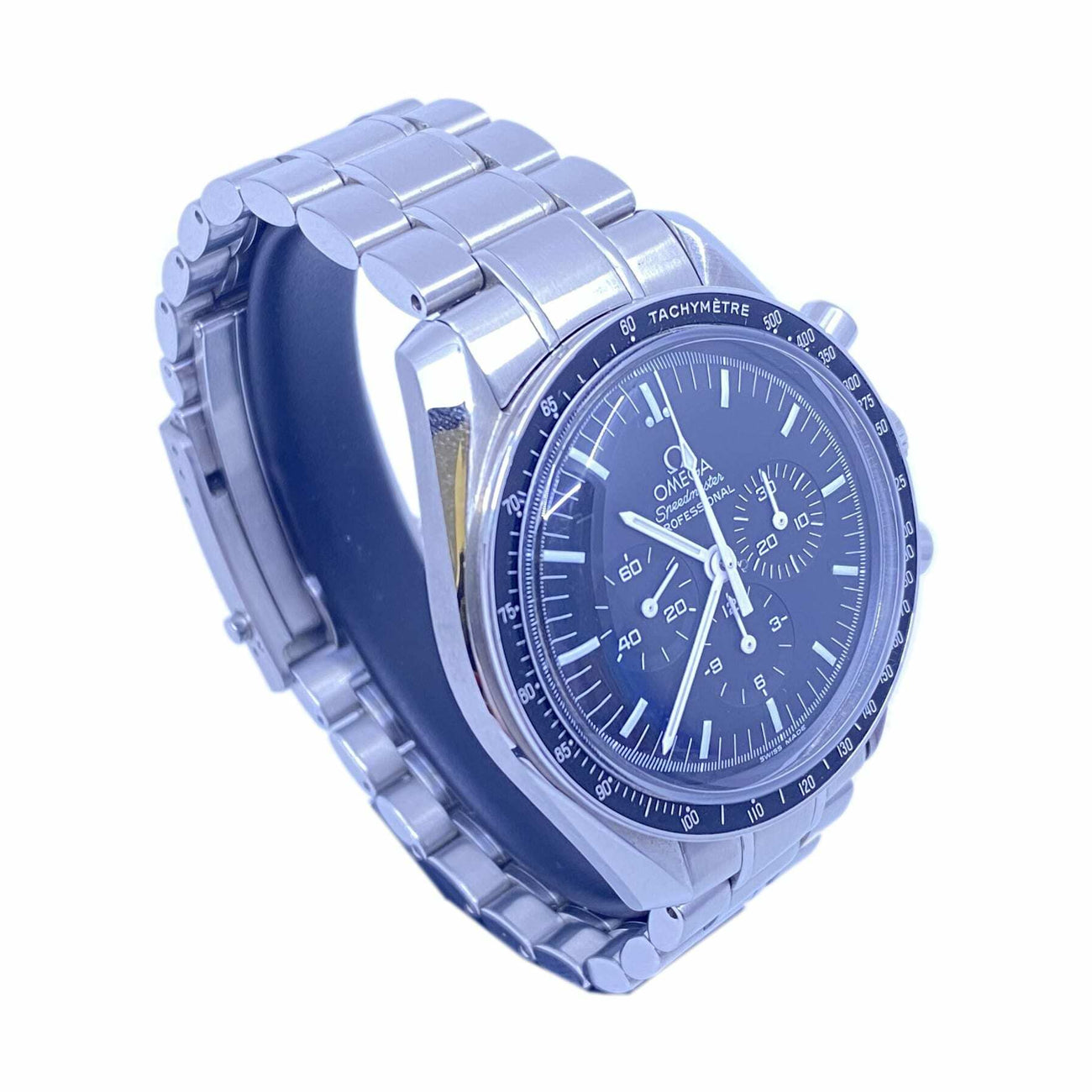 Omega Speedmaster Moonwatch Professional Chronograph 42mm 3570.50