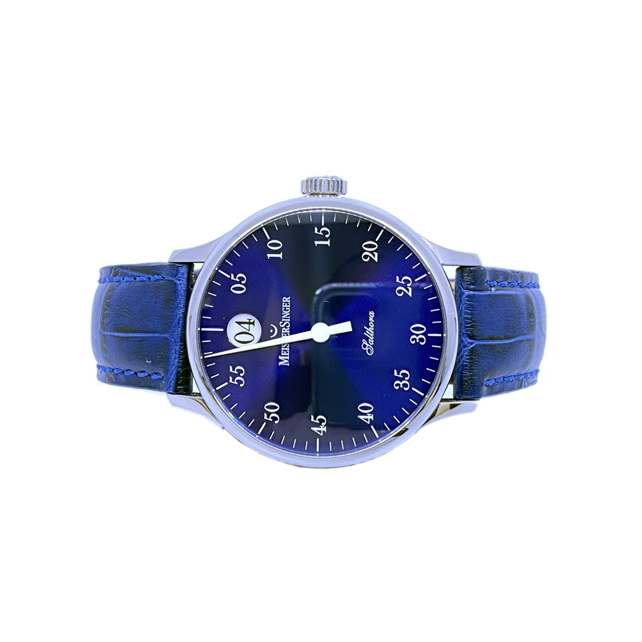 MeisterSinger Salthora SH908